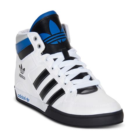 adidas hardcourt hi herren|adidas Originals Hard Court Hi Shoes .